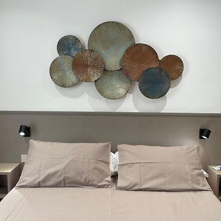 B&B Casa Rubino Νάπολη Εξωτερικό φωτογραφία
