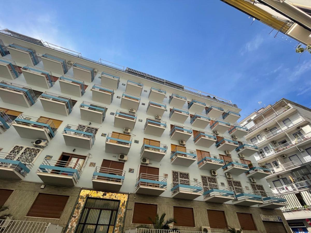 B&B Casa Rubino Νάπολη Εξωτερικό φωτογραφία