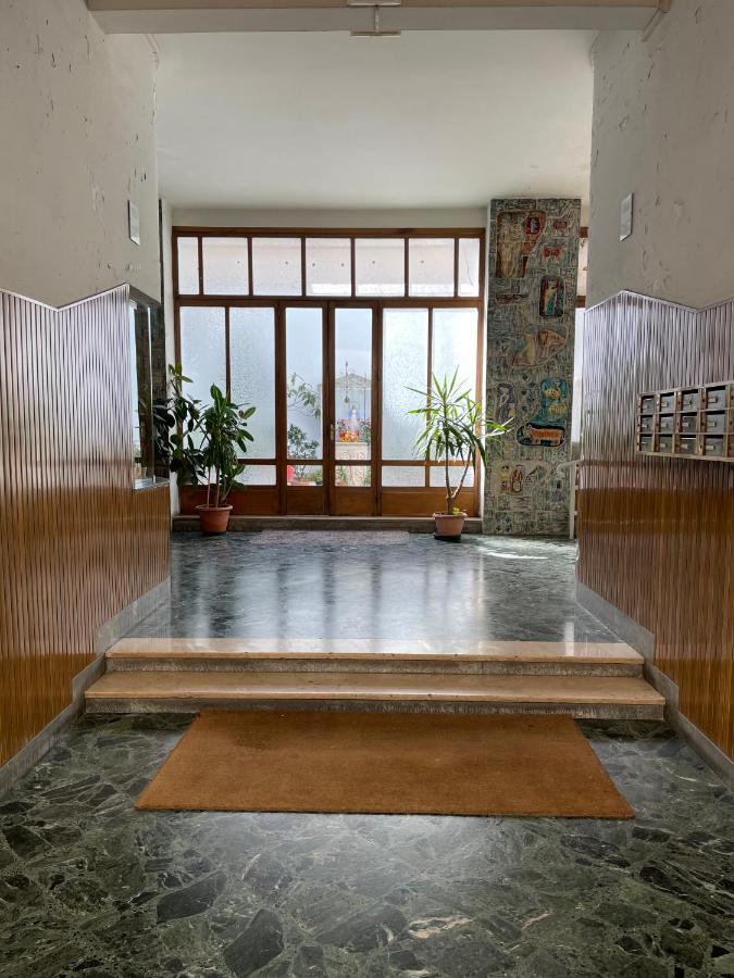 B&B Casa Rubino Νάπολη Εξωτερικό φωτογραφία