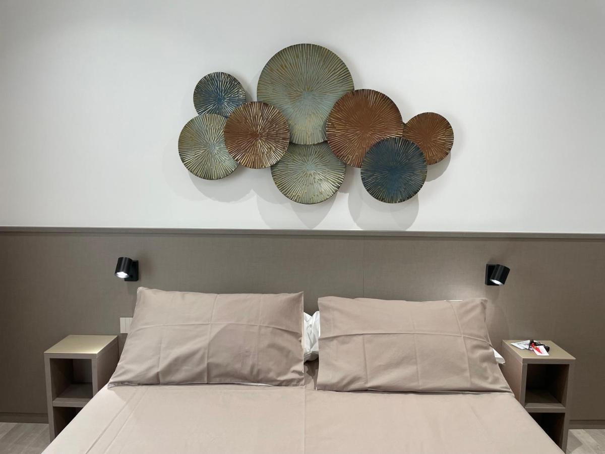 B&B Casa Rubino Νάπολη Εξωτερικό φωτογραφία