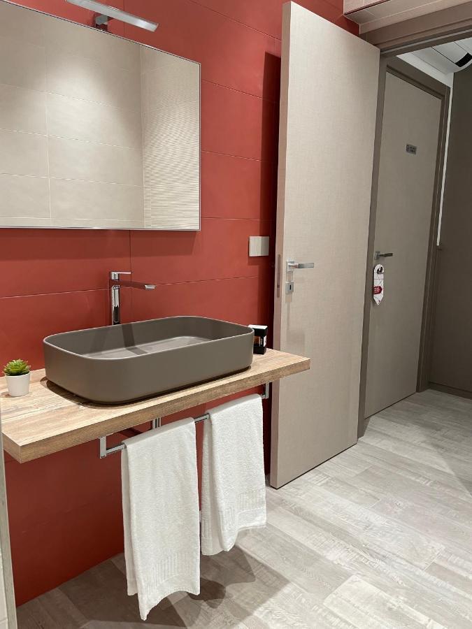 B&B Casa Rubino Νάπολη Εξωτερικό φωτογραφία