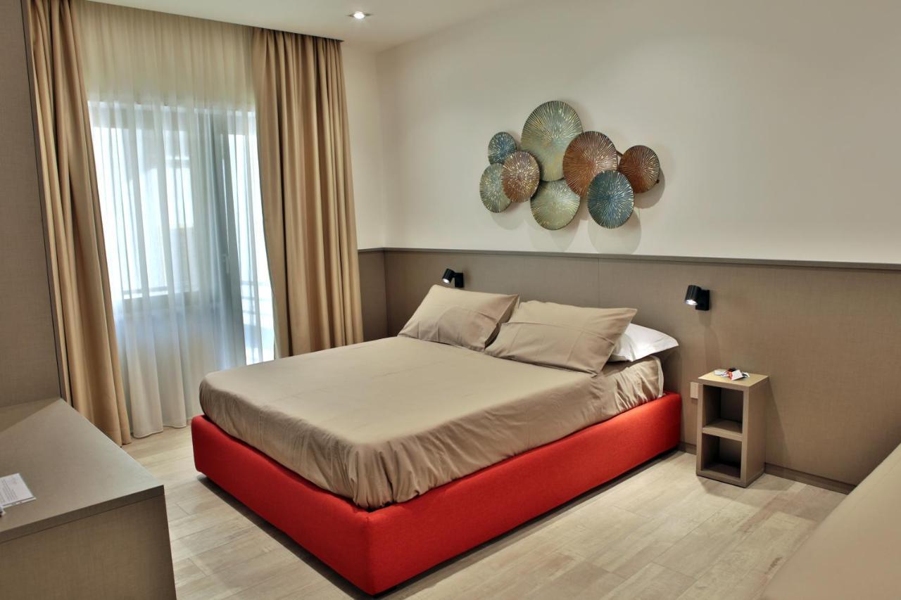 B&B Casa Rubino Νάπολη Εξωτερικό φωτογραφία