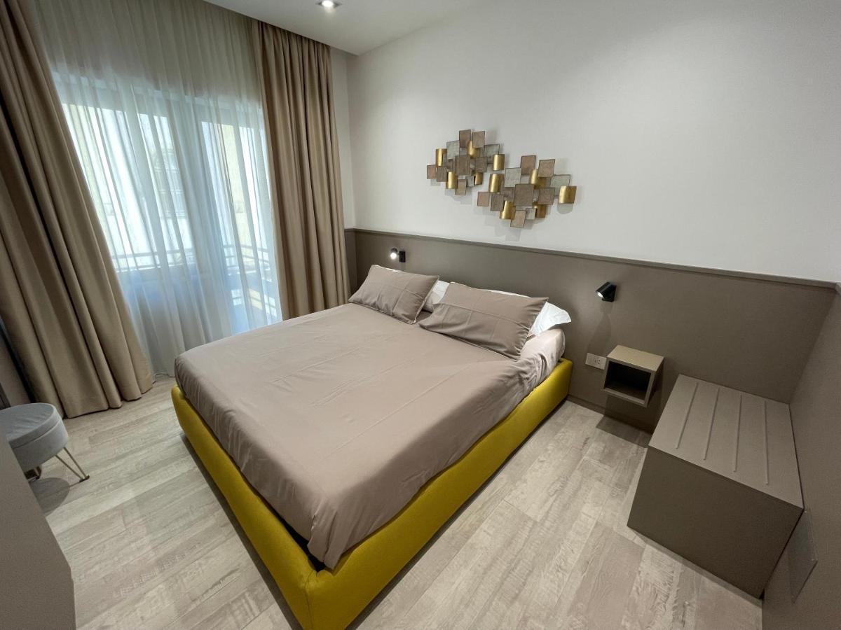 B&B Casa Rubino Νάπολη Εξωτερικό φωτογραφία