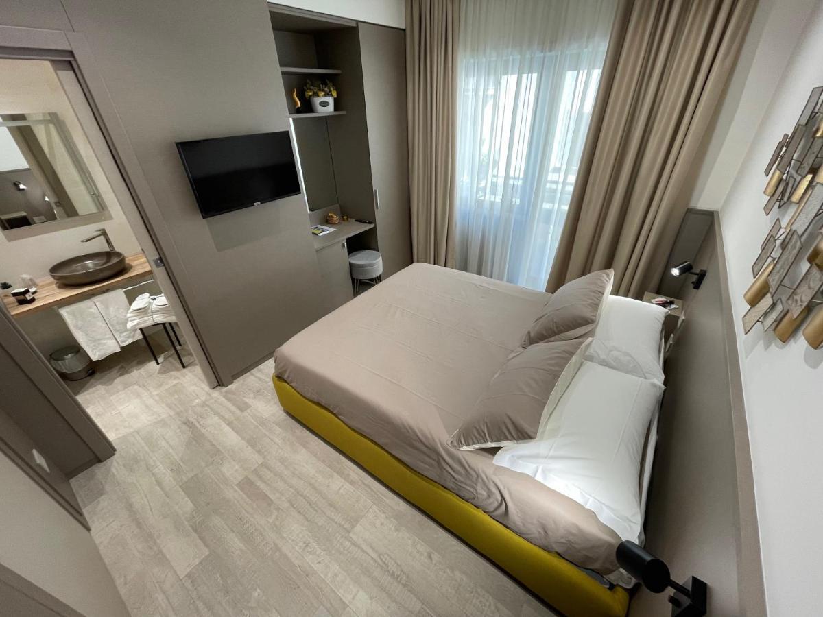 B&B Casa Rubino Νάπολη Εξωτερικό φωτογραφία