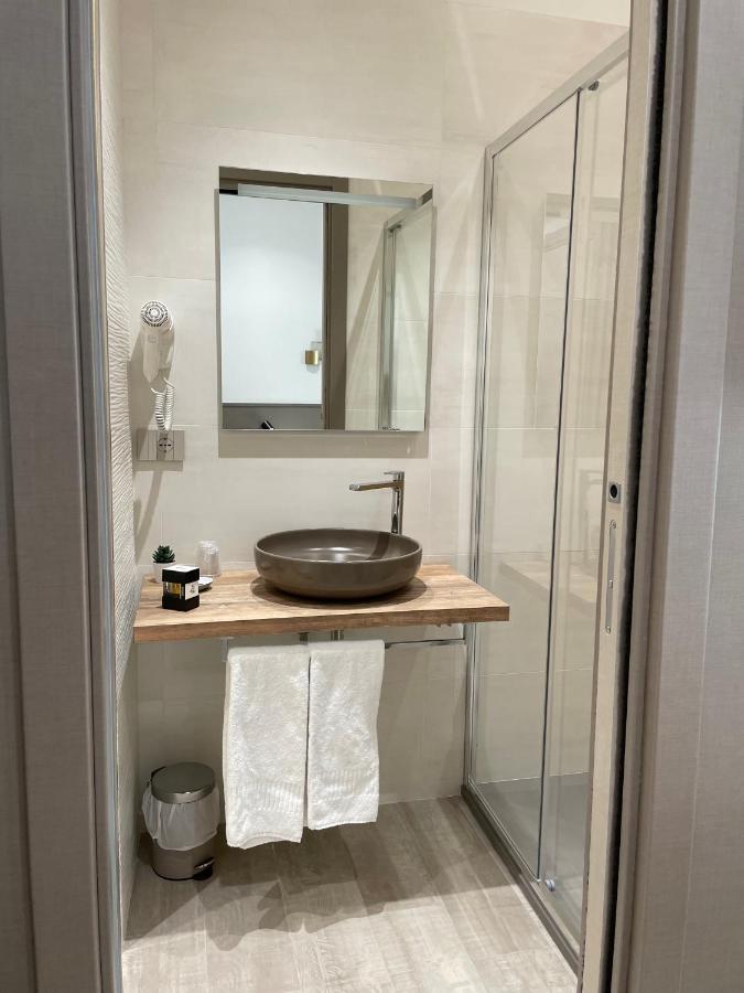 B&B Casa Rubino Νάπολη Εξωτερικό φωτογραφία