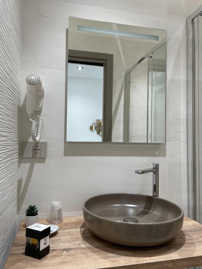 B&B Casa Rubino Νάπολη Εξωτερικό φωτογραφία