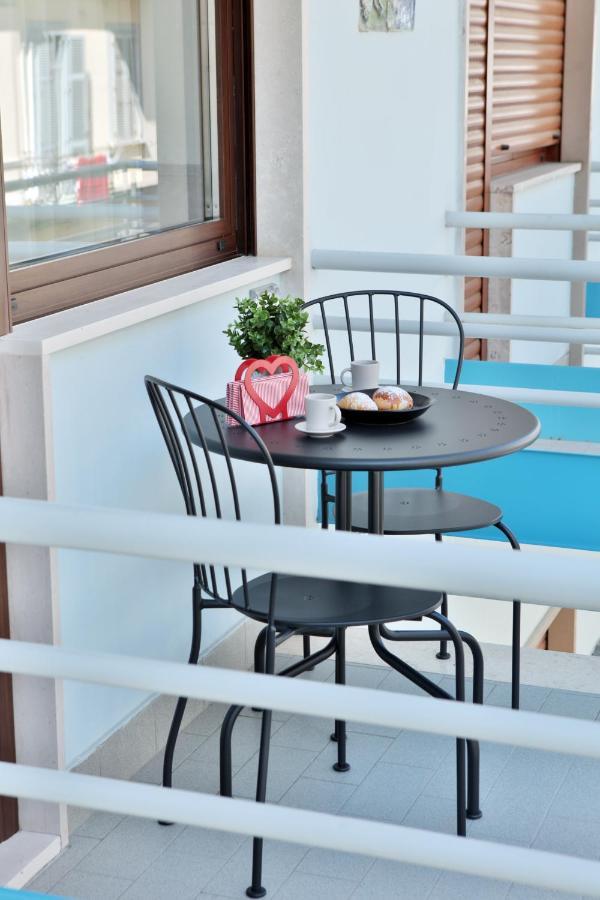 B&B Casa Rubino Νάπολη Εξωτερικό φωτογραφία