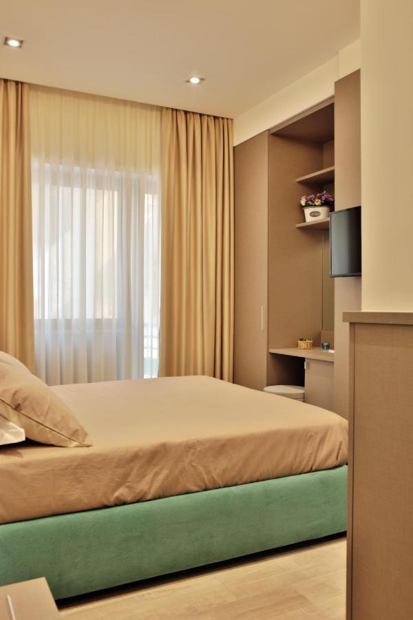 B&B Casa Rubino Νάπολη Εξωτερικό φωτογραφία