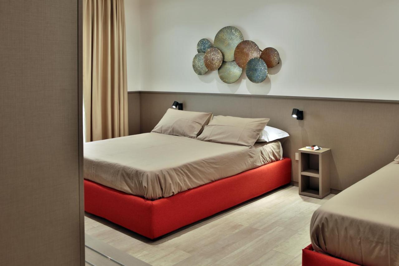B&B Casa Rubino Νάπολη Εξωτερικό φωτογραφία