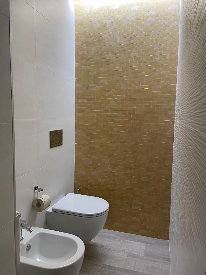 B&B Casa Rubino Νάπολη Εξωτερικό φωτογραφία