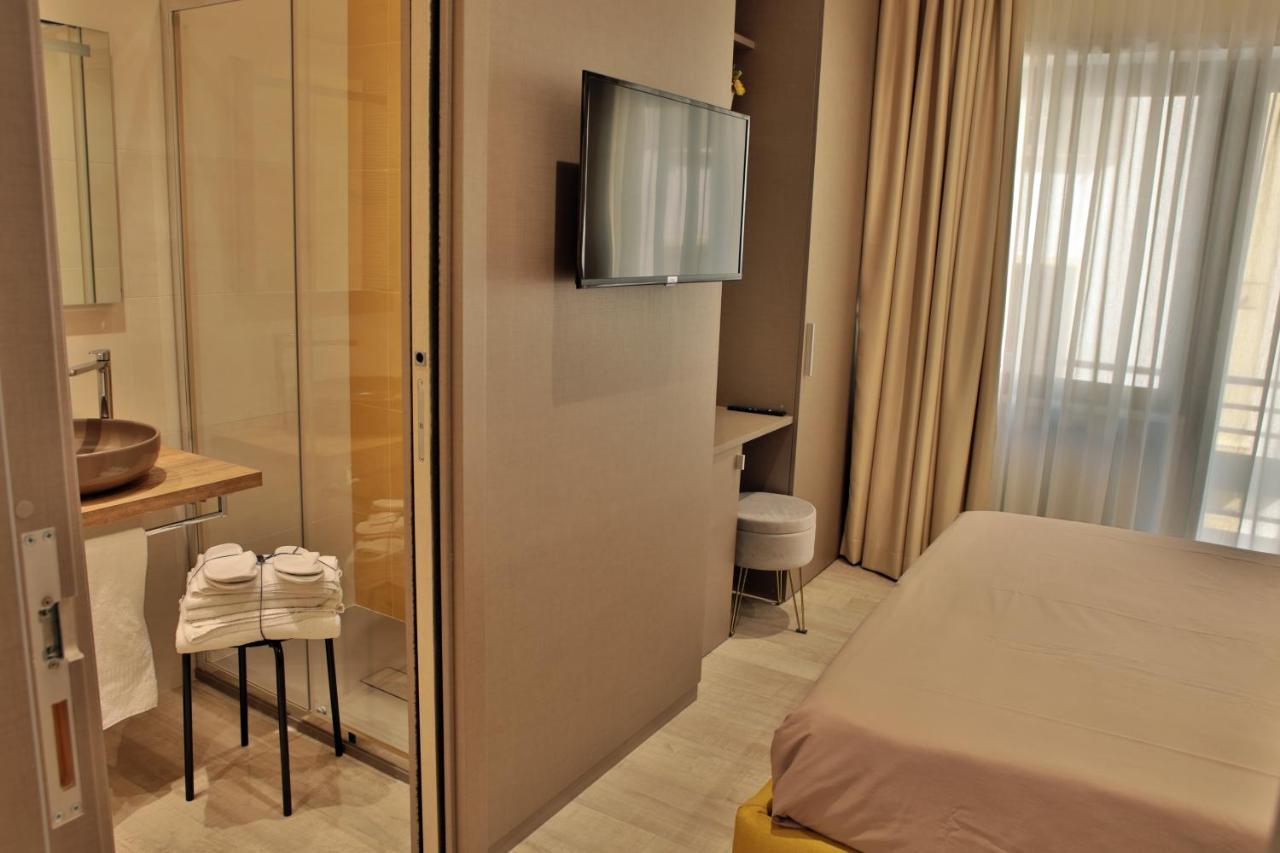 B&B Casa Rubino Νάπολη Εξωτερικό φωτογραφία
