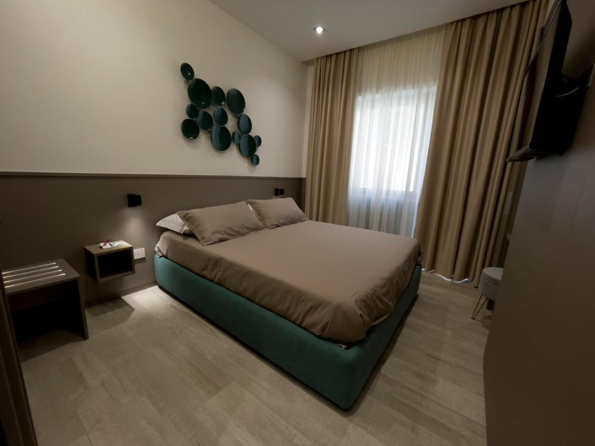 B&B Casa Rubino Νάπολη Εξωτερικό φωτογραφία