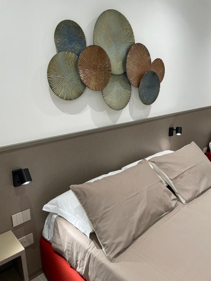 B&B Casa Rubino Νάπολη Εξωτερικό φωτογραφία