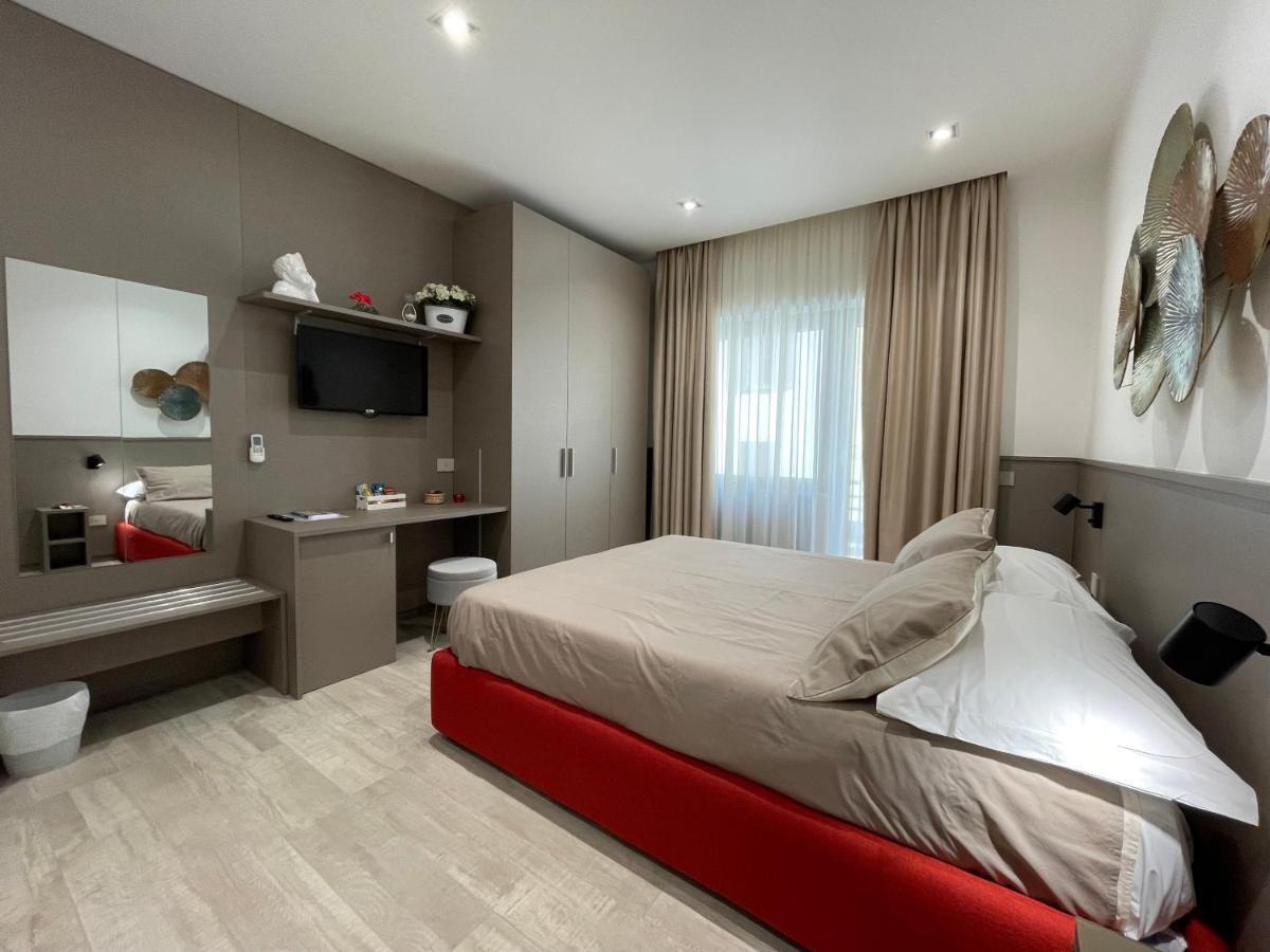 B&B Casa Rubino Νάπολη Εξωτερικό φωτογραφία