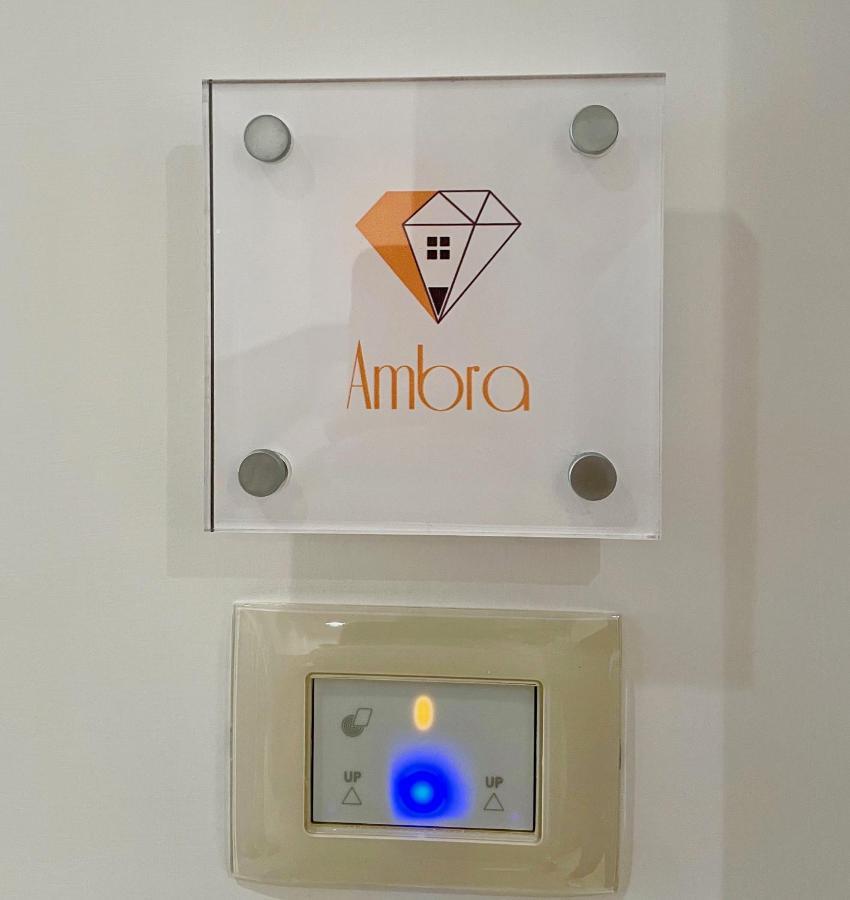 B&B Casa Rubino Νάπολη Εξωτερικό φωτογραφία