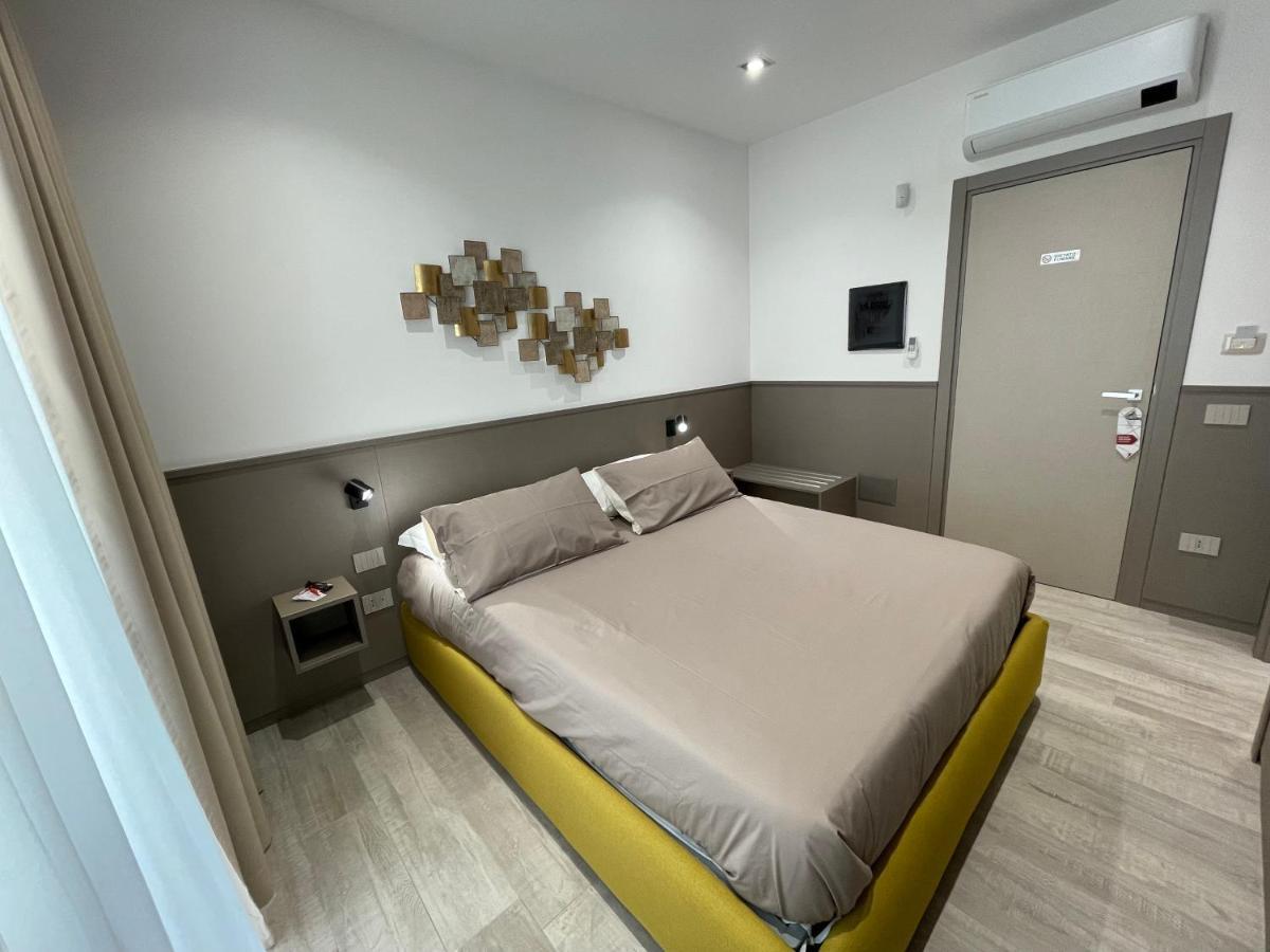 B&B Casa Rubino Νάπολη Εξωτερικό φωτογραφία