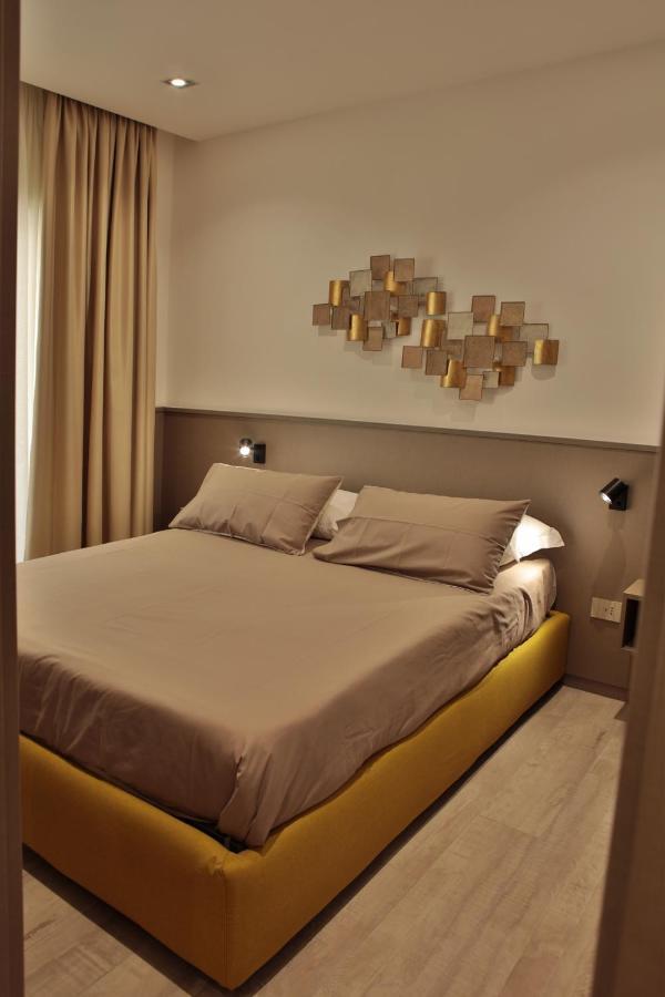 B&B Casa Rubino Νάπολη Εξωτερικό φωτογραφία